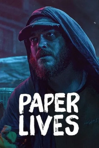 Paper Lives movie poster - Rated 8/10