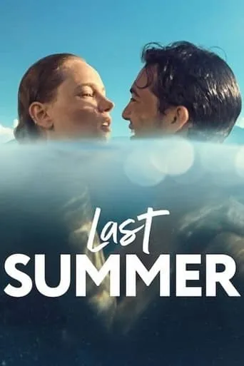 Last Summer movie poster - Rated 5.9/10