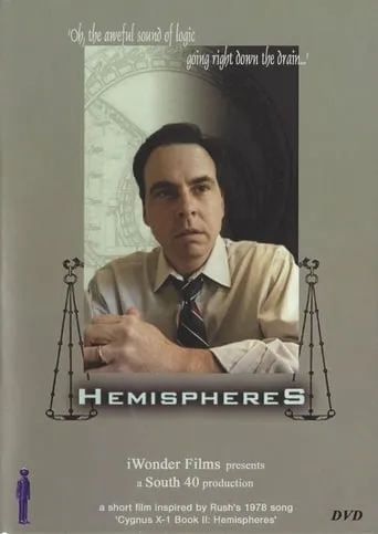 Hemispheres movie poster - Entertainment content