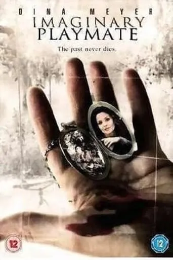 Imaginary Playmate movie poster - Rated 4.1/10