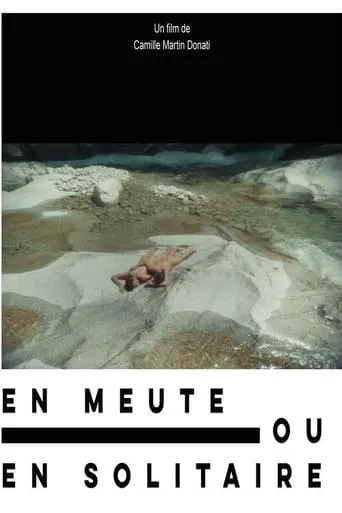The Wolf's Embrace movie poster - Rated 2/10
