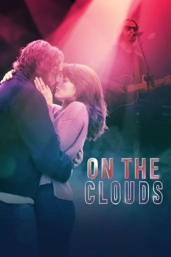 On the Clouds movie poster - Rated 6/10