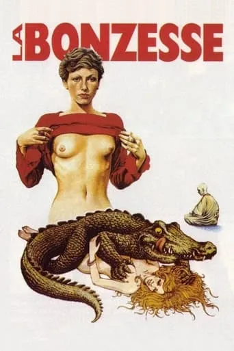 La Bonzesse movie poster - Rated 4.7/10