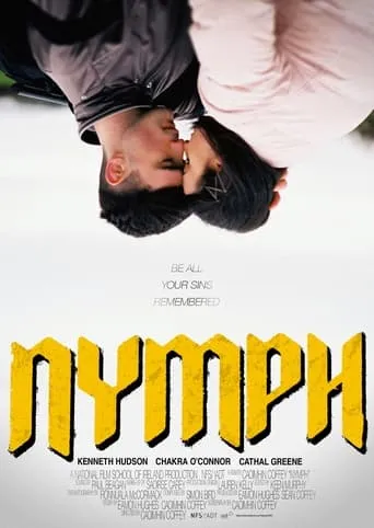 Nymph movie poster - Entertainment content
