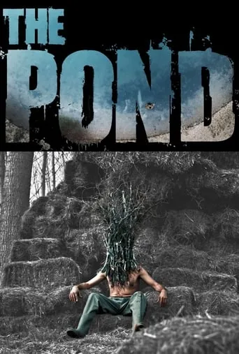 The Pond movie poster - Rated 4.417/10