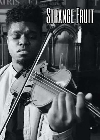 Strange Fruit movie poster - Rated 10/10