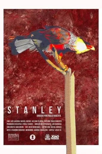 Stanley movie poster - Rated 3/10