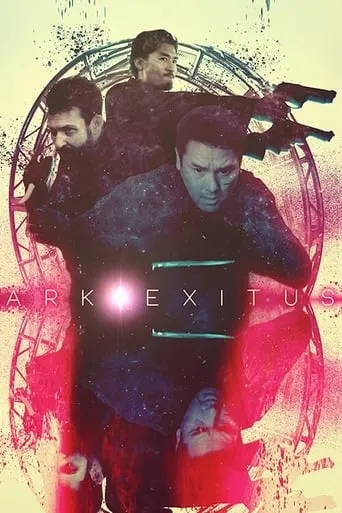 Ark Exitus movie poster - Entertainment content