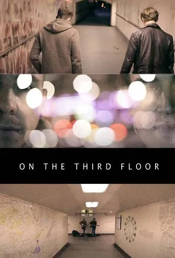 On the Third Floor movie poster - Entertainment content