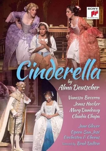 Cinderella movie poster - Rated 10/10