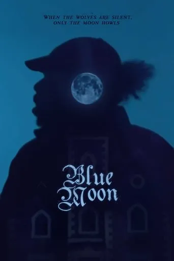 Blue Moon movie poster - Entertainment content