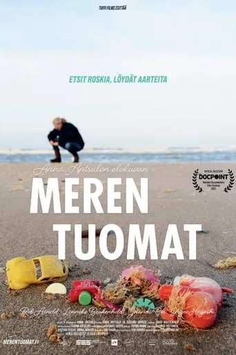 Walk the Tideline movie poster - Rated 7/10