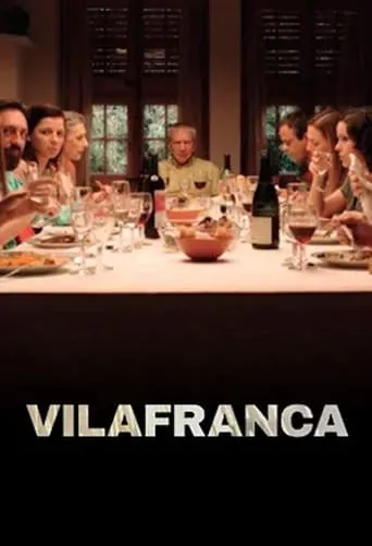 Vilafranca movie poster - Entertainment content