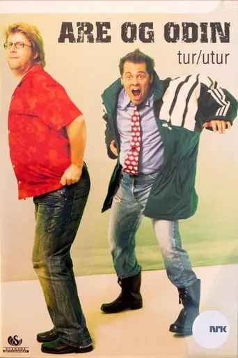 Are og Odin - Tur/Utur movie poster - Entertainment content
