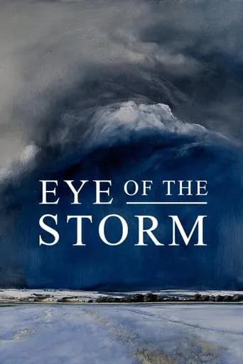 Eye of the Storm movie poster - Rated 6/10