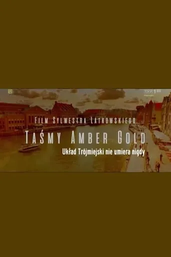 Taśmy Amber Gold: Układ Trójmiejski nie umiera nigdy movie poster - Rated 5/10