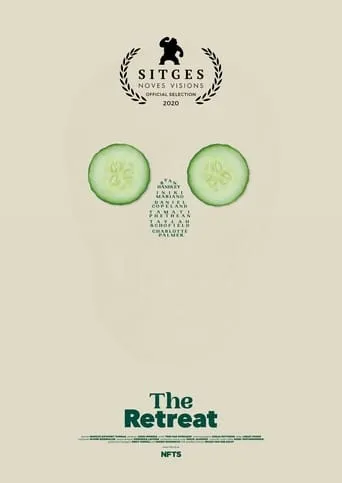 The Retreat movie poster - Rated 7.5/10