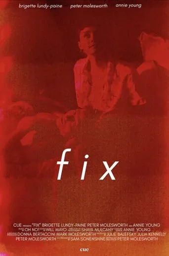 Fix movie poster - Entertainment content