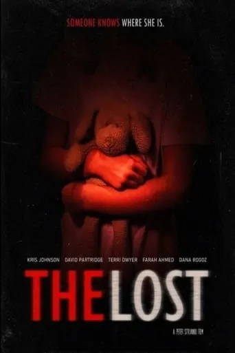 The Lost movie poster - Rated 10/10