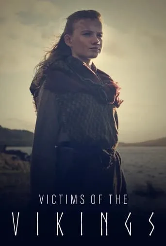 Victims of the Vikings movie poster - Rated 6.6/10