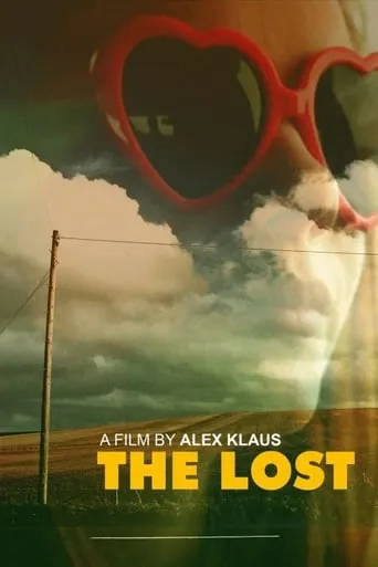 The Lost movie poster - Rated 3/10
