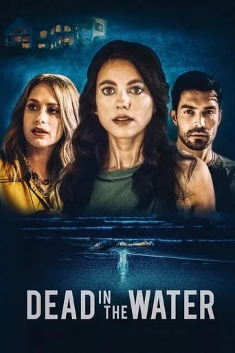 Dead in the Water movie poster - Rated 4.7/10