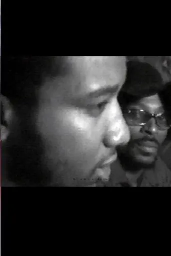 Fred Hampton: Black Panthers in Chicago movie poster - Entertainment content