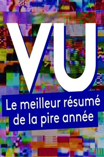 Vu 2020 (l'année du zapping) movie poster - Entertainment content
