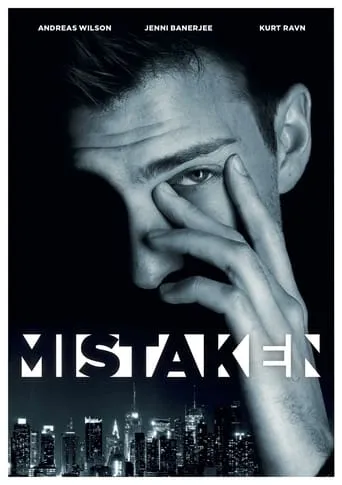 Mistaken movie poster - Rated 4/10
