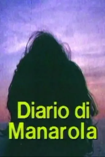 Diario di Manarola. Appunti per un film sull'esperienza di Telemaco Signorini alle cinque terre movie poster - Entertainment content