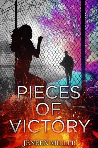 Pieces of Victory movie poster - Entertainment content
