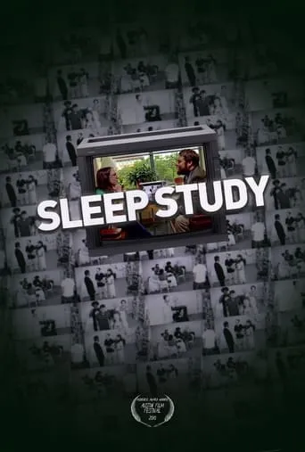 Sleep Study movie poster - Entertainment content
