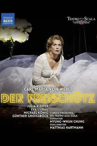 Der Freischütz movie poster - Entertainment content