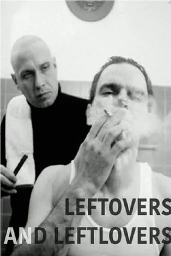 Leftovers & Leftlovers movie poster - Entertainment content