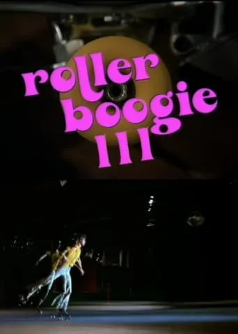 Rollerboogie III movie poster - Entertainment content