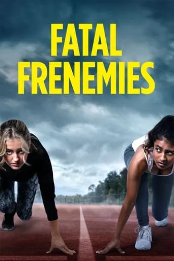 Fatal Frenemies movie poster - Rated 3.8/10