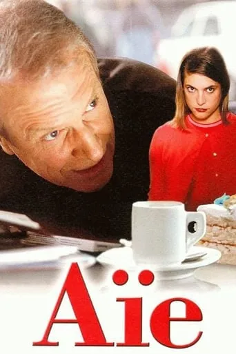 Ouch movie poster - Rated 5.3/10