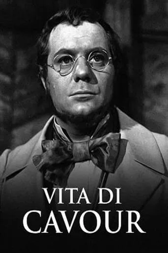 Vita di Cavour movie poster - Entertainment content