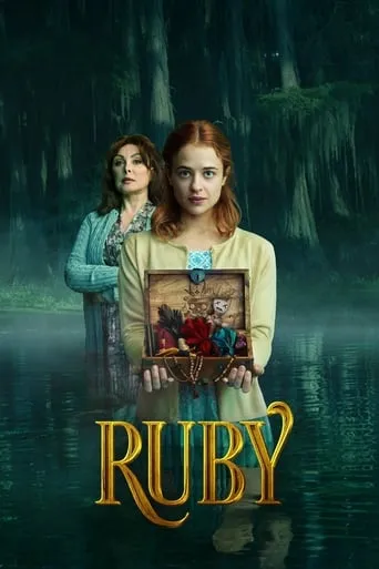 Ruby movie poster - Rated 6.3/10