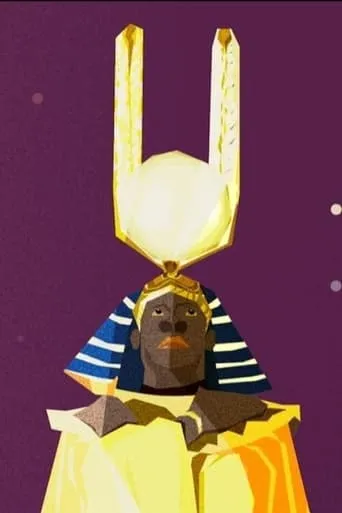 Afrofuturism movie poster - Entertainment content