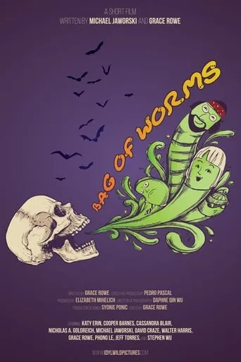 Bag of Worms movie poster - Entertainment content