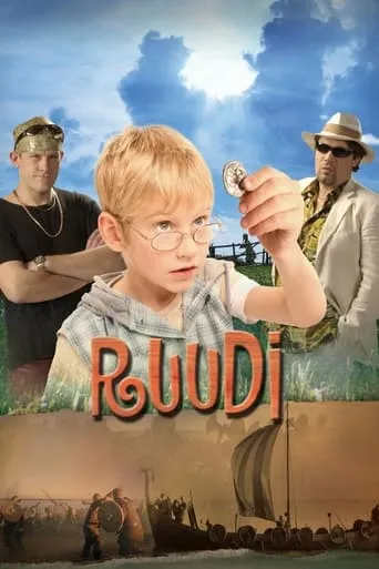 Ruudi movie poster - Rated 6.1/10