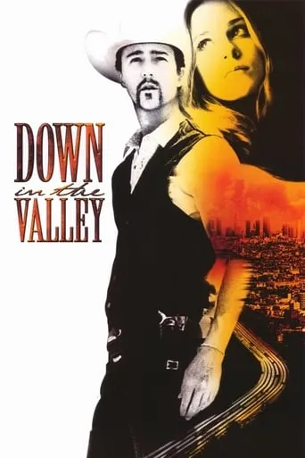 Down in the Valley movie poster - Rated 5.9/10
