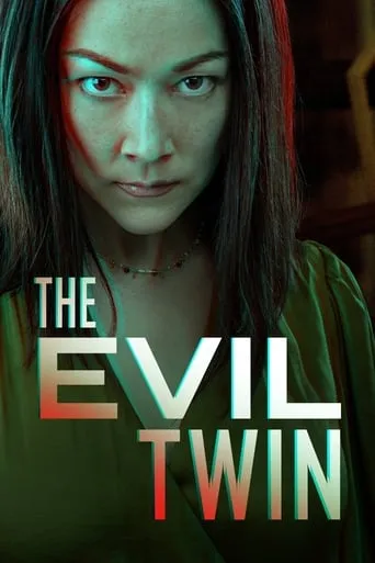 The Evil Twin movie poster - Rated 4.6/10
