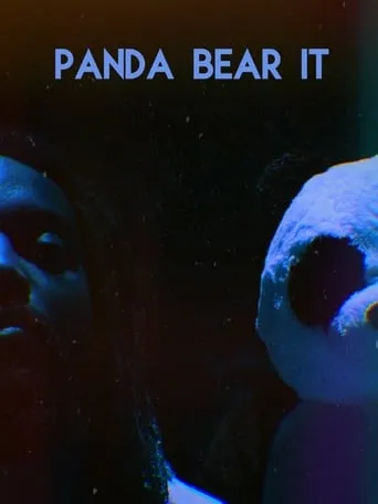 Panda Bear It movie poster - Rated 6.6/10