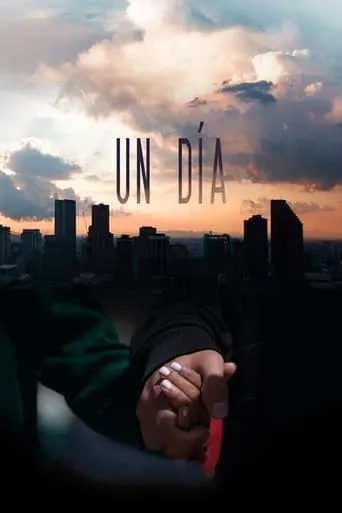 One Day movie poster - Rated 6/10