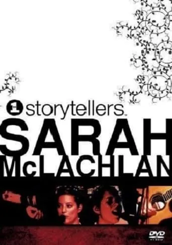 VH1 Storytellers - Sarah McLachlan movie poster - Rated 8/10