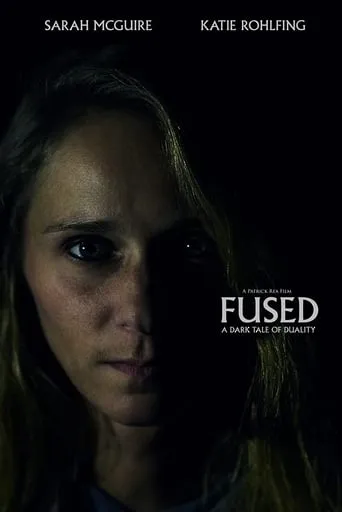 Fused movie poster - Entertainment content