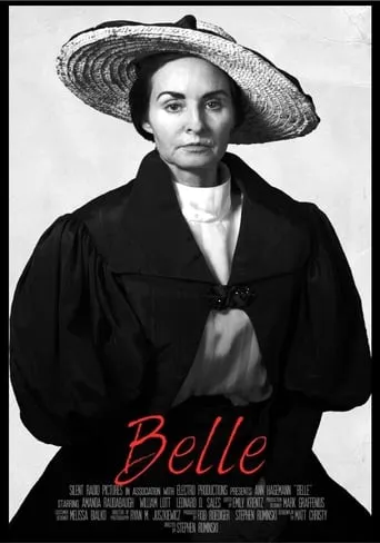 Belle movie poster - Entertainment content