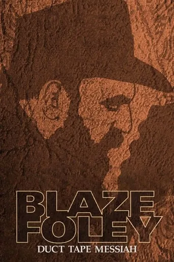 Blaze Foley: Duct Tape Messiah movie poster - Rated 6.4/10